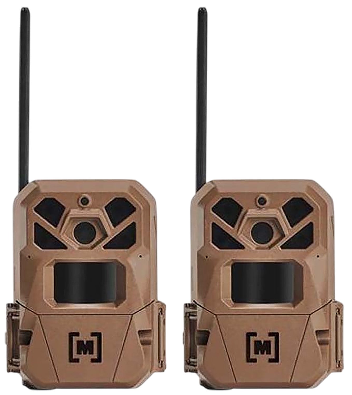MOU MMC-14203 EDGE 3 - 2 PACK
