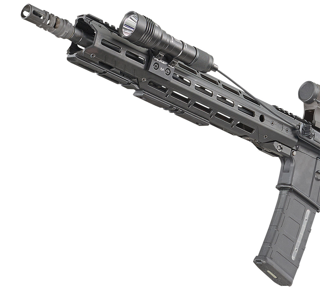 STL 88071  PROTAC RAIL MOUNT HL-X USB