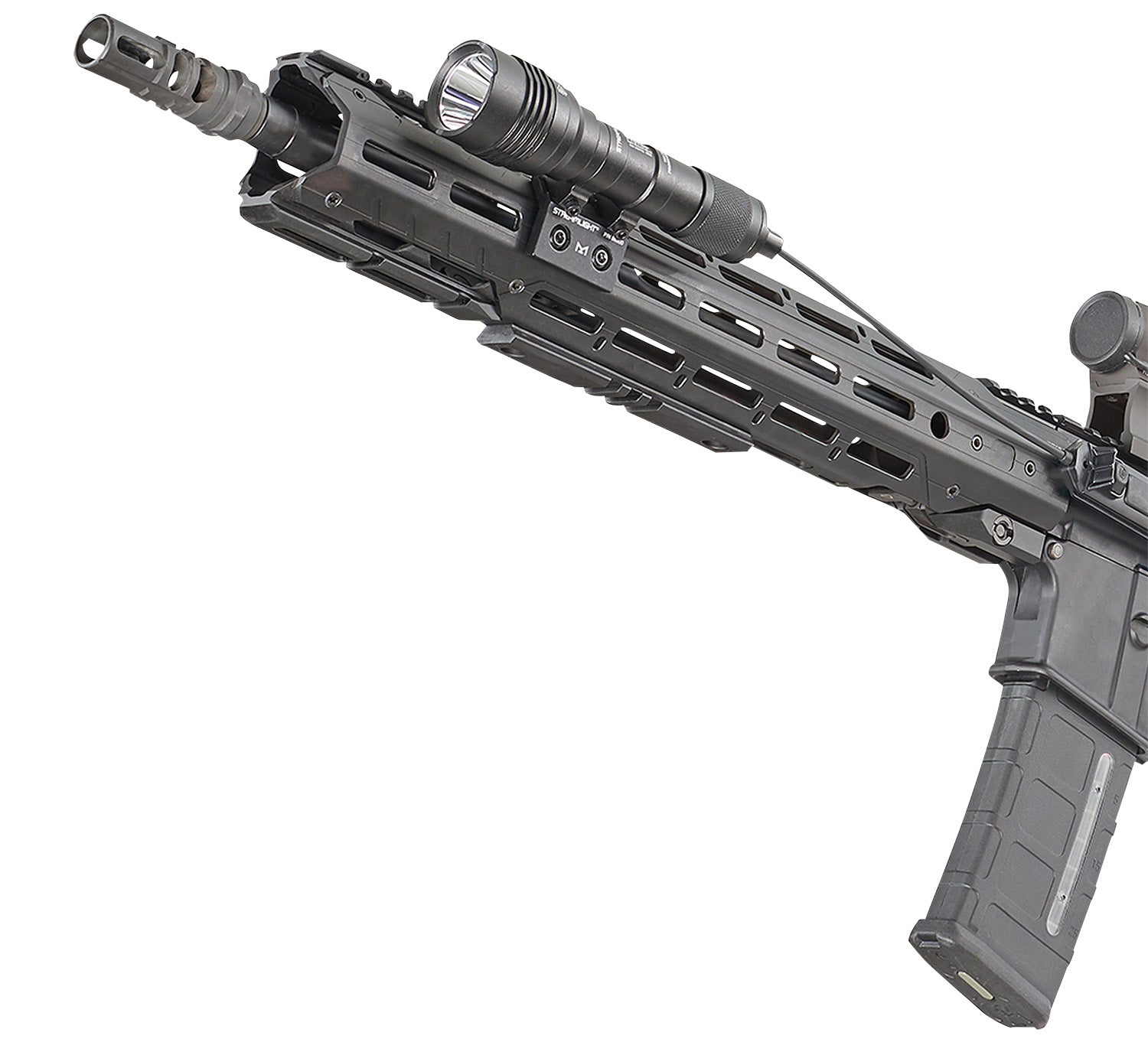 STL 88071  PROTAC RAIL MOUNT HL-X USB
