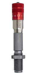 HORN 545117  MATCH DIE SET WITH CLICK ADJUST .257
