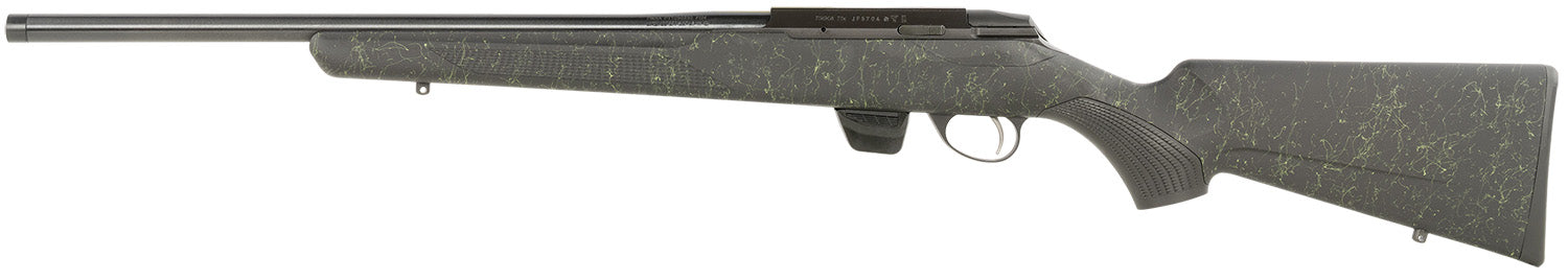 TIKKA JRT1XRT300     T1X RGHTCH 22LR THRD BRL 20