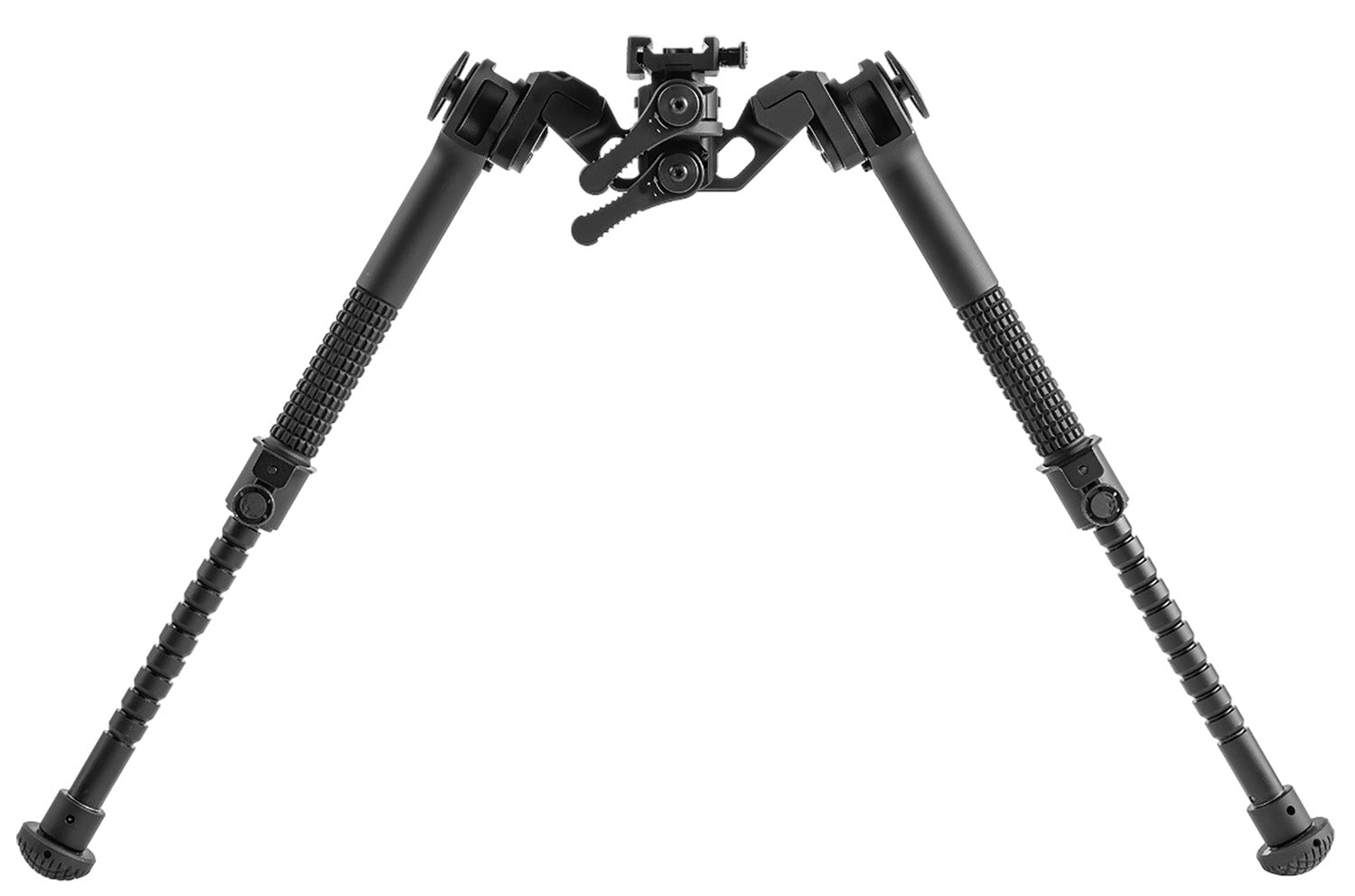 UTG TL-BPFS02Q     UTG GOLIATH BIPOD 8-12" PICTNNY