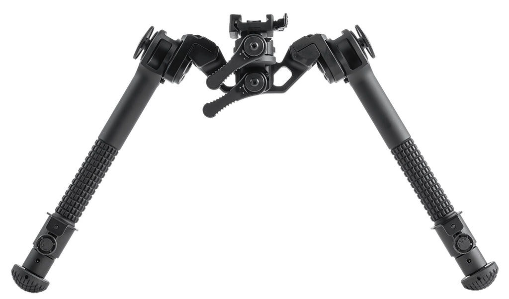 UTG TL-BPFS02Q     UTG GOLIATH BIPOD 8-12" PICTNNY