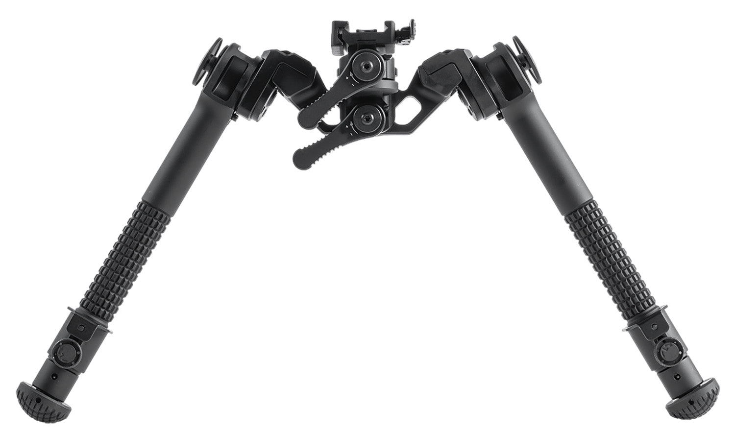 UTG TL-BPFS02Q     UTG GOLIATH BIPOD 8-12" PICTNNY