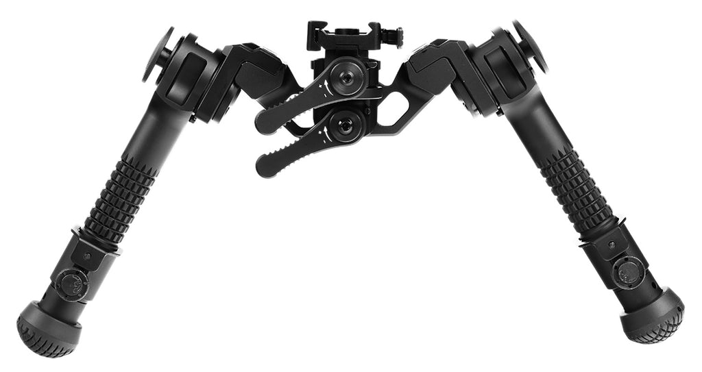 UTG TL-BPFS03Q     UTG GOLIATH BIPOD 6-8" PICTNNY
