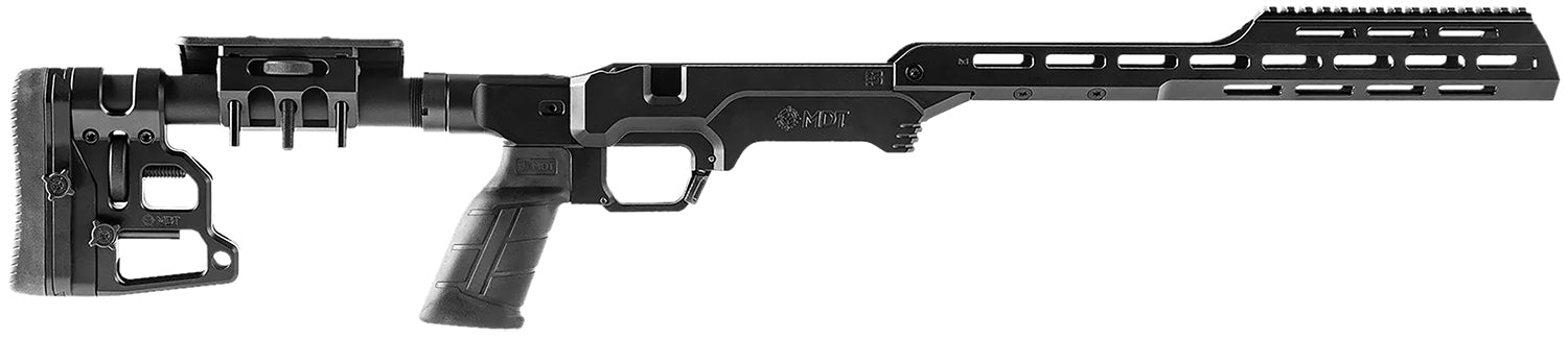 MDT 114643BLK CHASSIS LSS G3 SAV 110 SA TACT  BLK