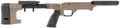 MDT 114648FDE CHASSIS LSS G3 REM 700 LA WORKR FDE