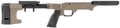 MDT 114644FDE CHASSIS LSS G3 SAV 110 SA WORKR FDE