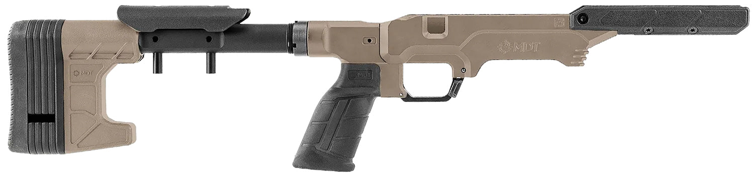 MDT 114644FDE CHASSIS LSS G3 SAV 110 SA WORKR FDE