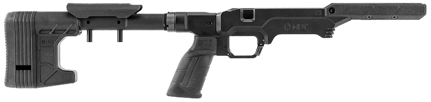 MDT 114644BLK CHASSIS LSS G3 SAV 110 SA WORKR BLK