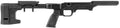 MDT 114640BLK CHASSIS LSS G3 TIKKA T3X  WORKR BLK