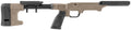 MDT 114640FDE CHASSIS LSS G3 TIKKA T3X  WORKR FDE