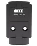 C&amp;H FN509-509T-ST FN509,FN510,FN545 HOL 509T STL