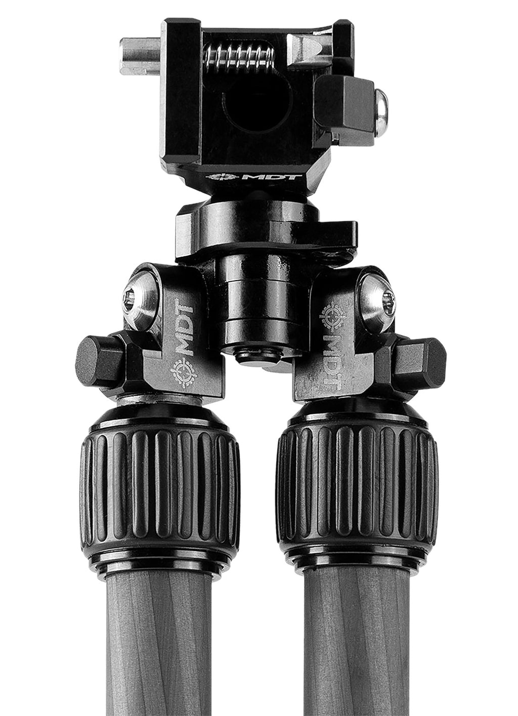 MDT 114703BLK MOUNTAIN BIPOD PICATINNY BLK