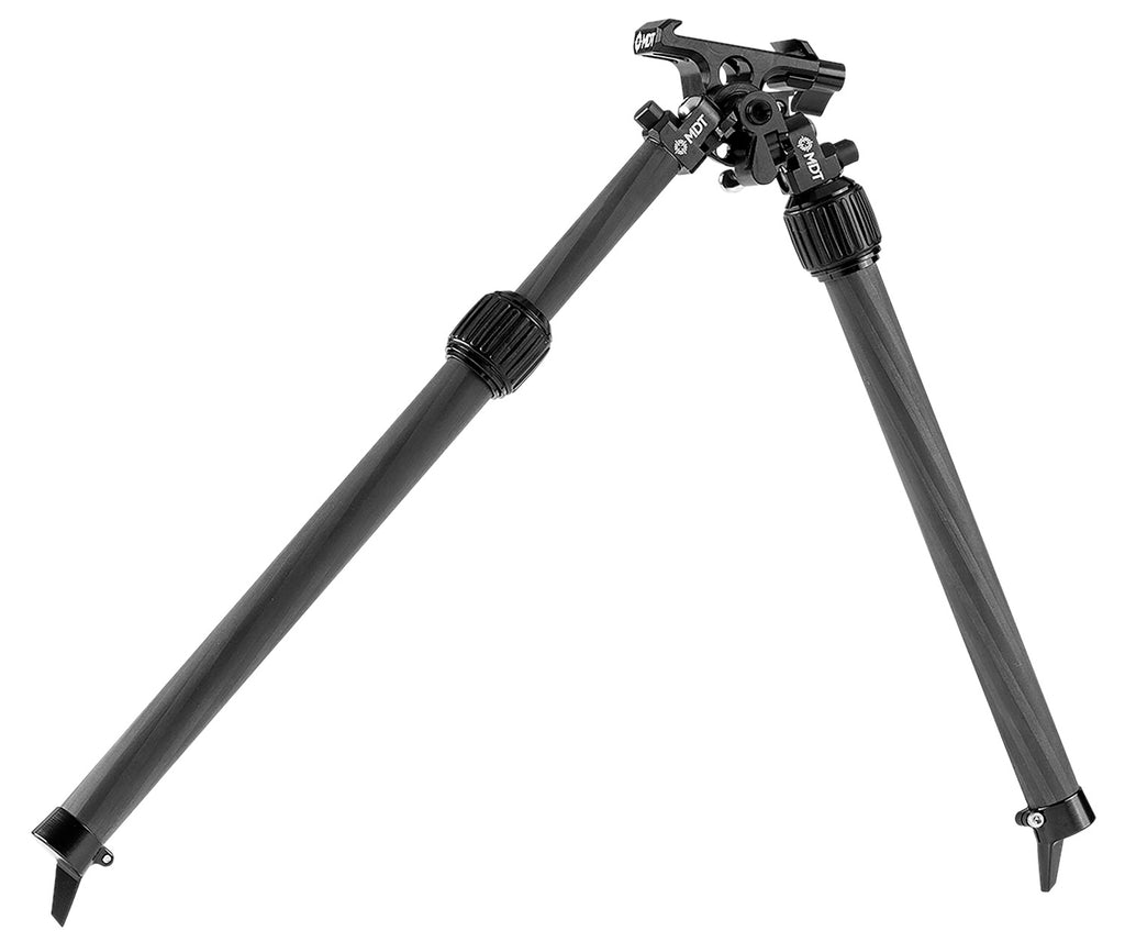 MDT 114700BLK MOUNTAIN BIPOD ARCA BLK