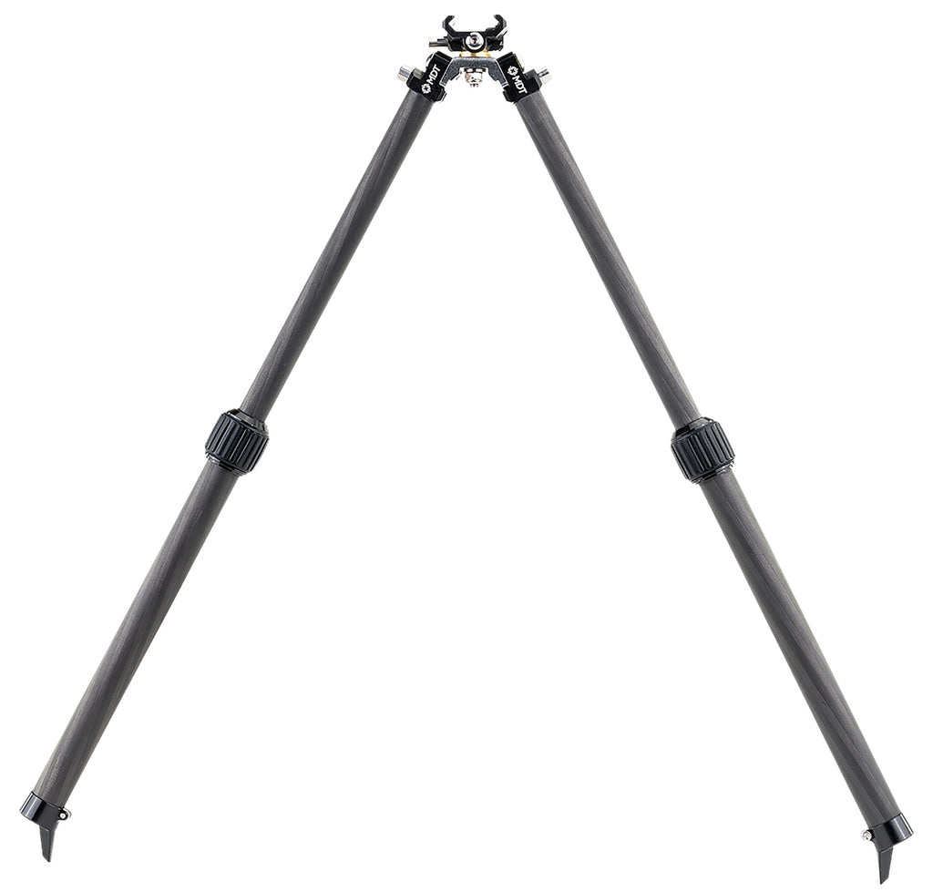 MDT 114770BLK BACK COUNTRY BIPOD PICATINNY BLK