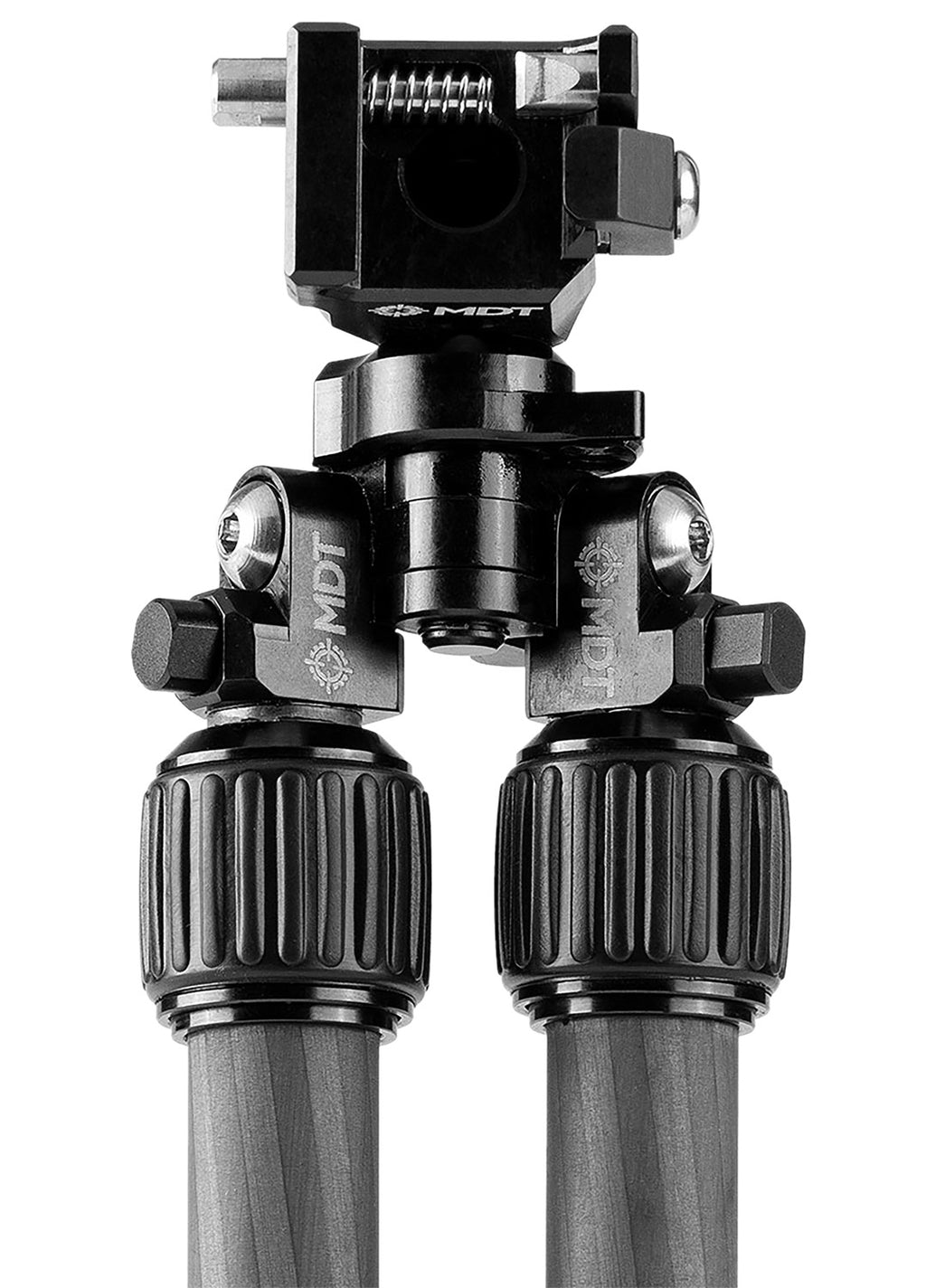 MDT 114700BLK MOUNTAIN BIPOD ARCA BLK
