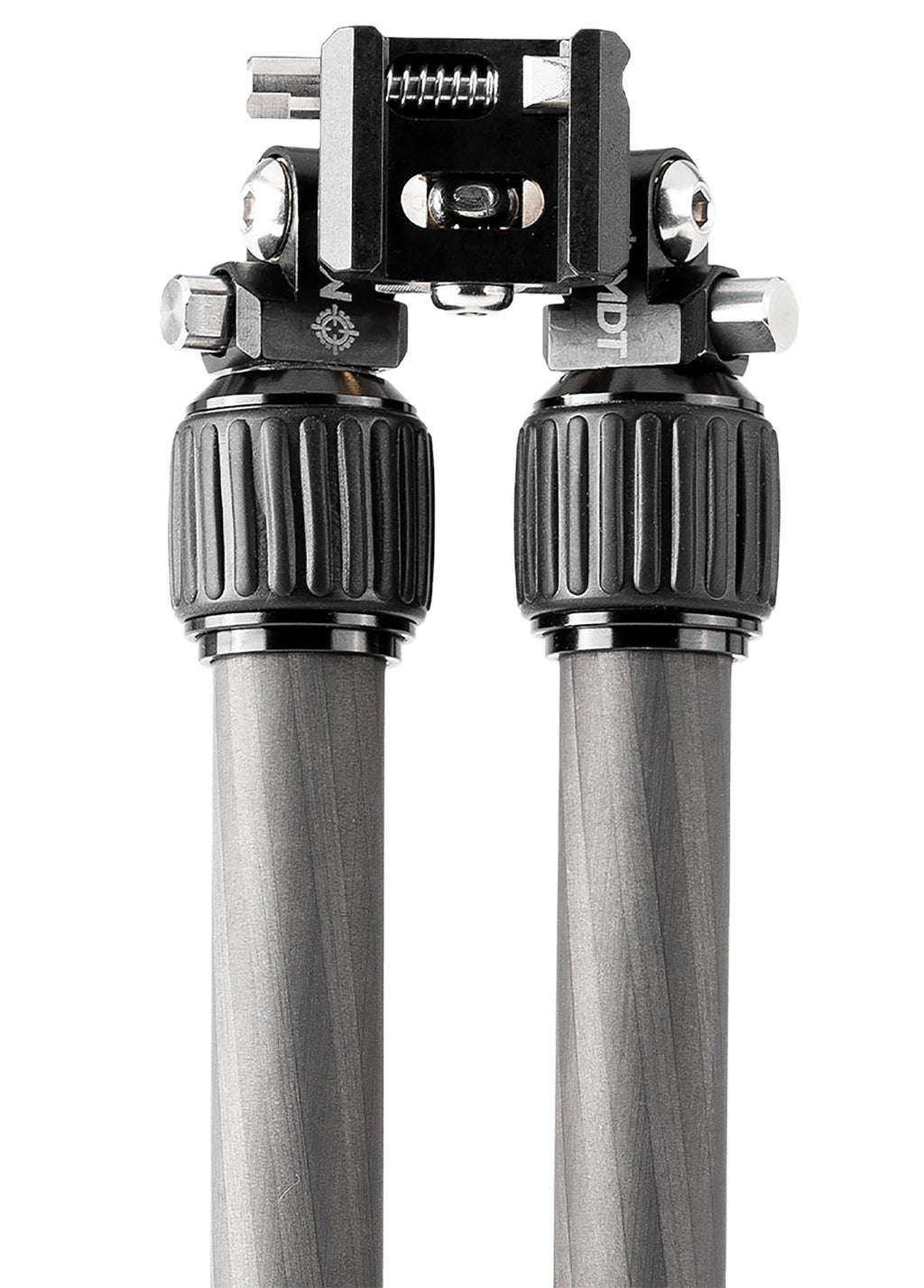 MDT 114770BLK BACK COUNTRY BIPOD PICATINNY BLK