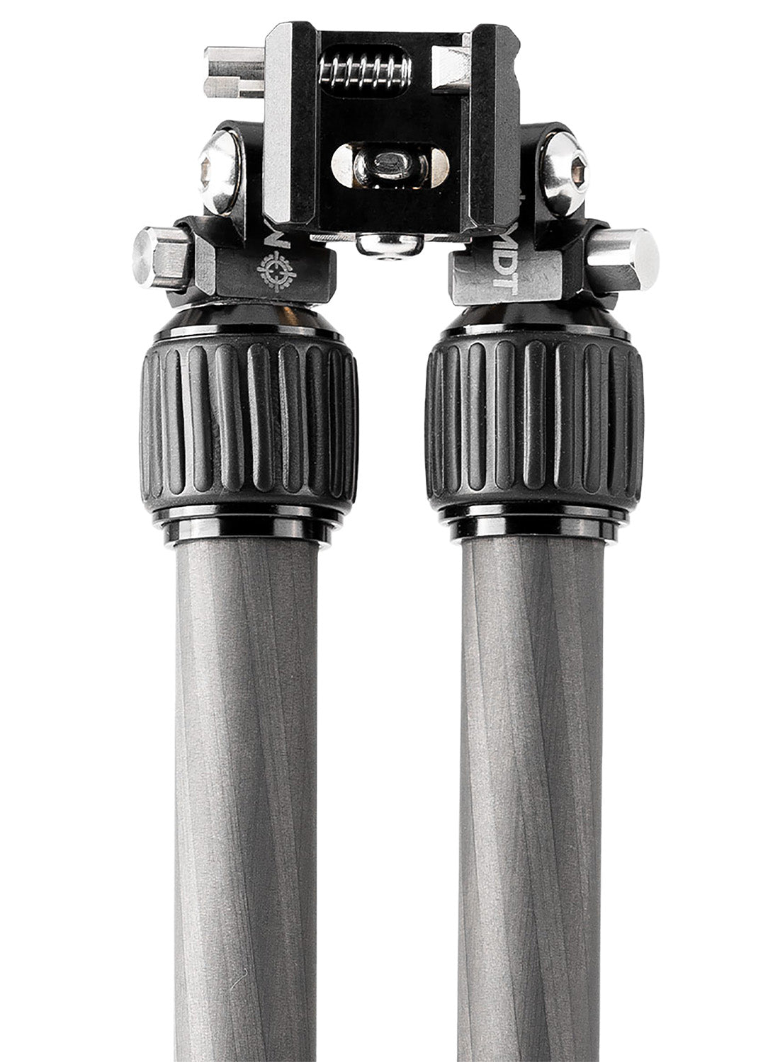 MDT 114770BLK BACK COUNTRY BIPOD PICATINNY BLK