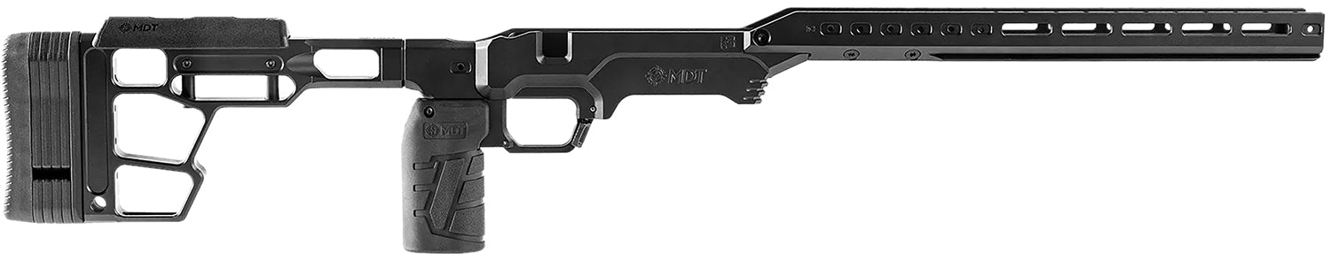 MDT 114641BLK CHASSIS LSS G3 SAV 110 SA COMP  BLK