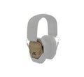 AXIL MX-PLT-T    MX CUSTOM PLATE        DESERT TAN