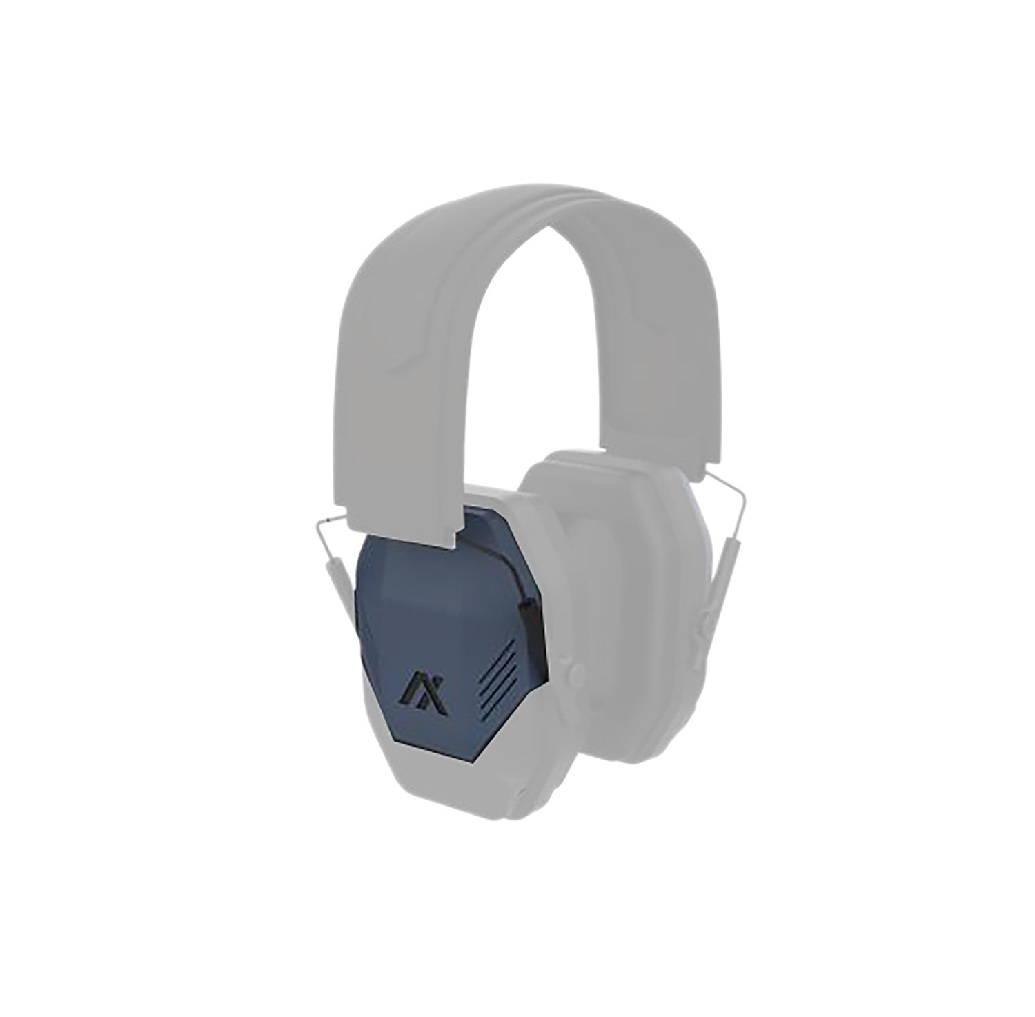 AXIL MX-PLT-B    MX PLATE               SLATE BLUE
