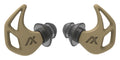AXIL X-20-T      X20  EARPLUG           DESERT TAN