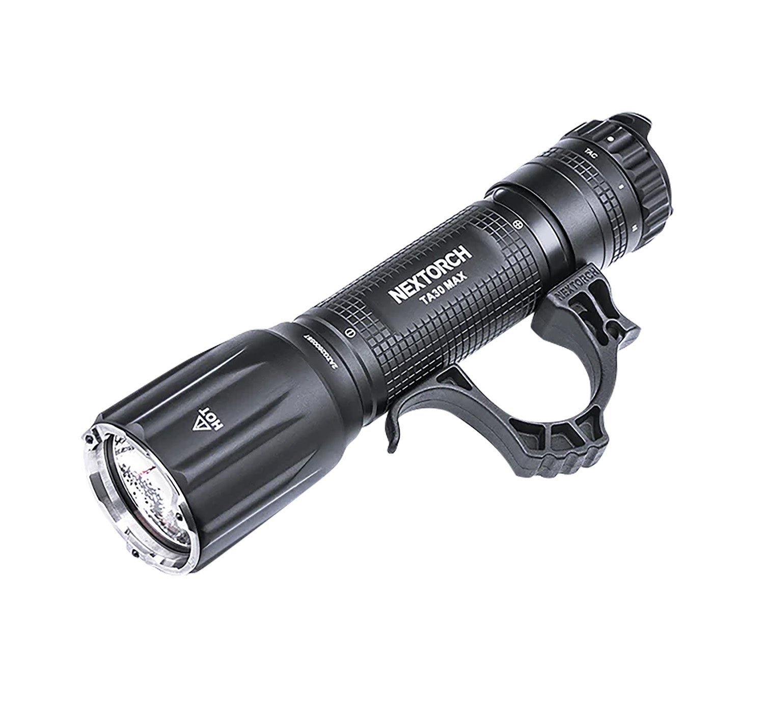 NEXTORCH FR-2     LARGE FLASHLIGHT GRIP RING