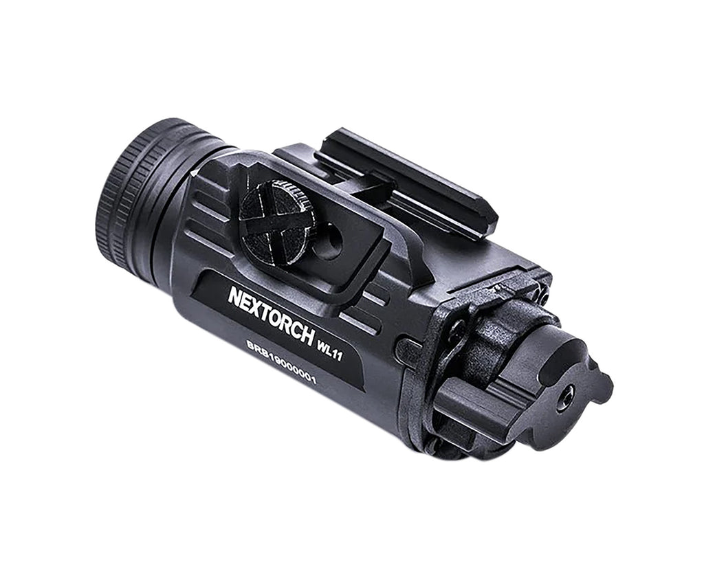 NEXTORCH WL11     650LM WEAPON LIGHT
