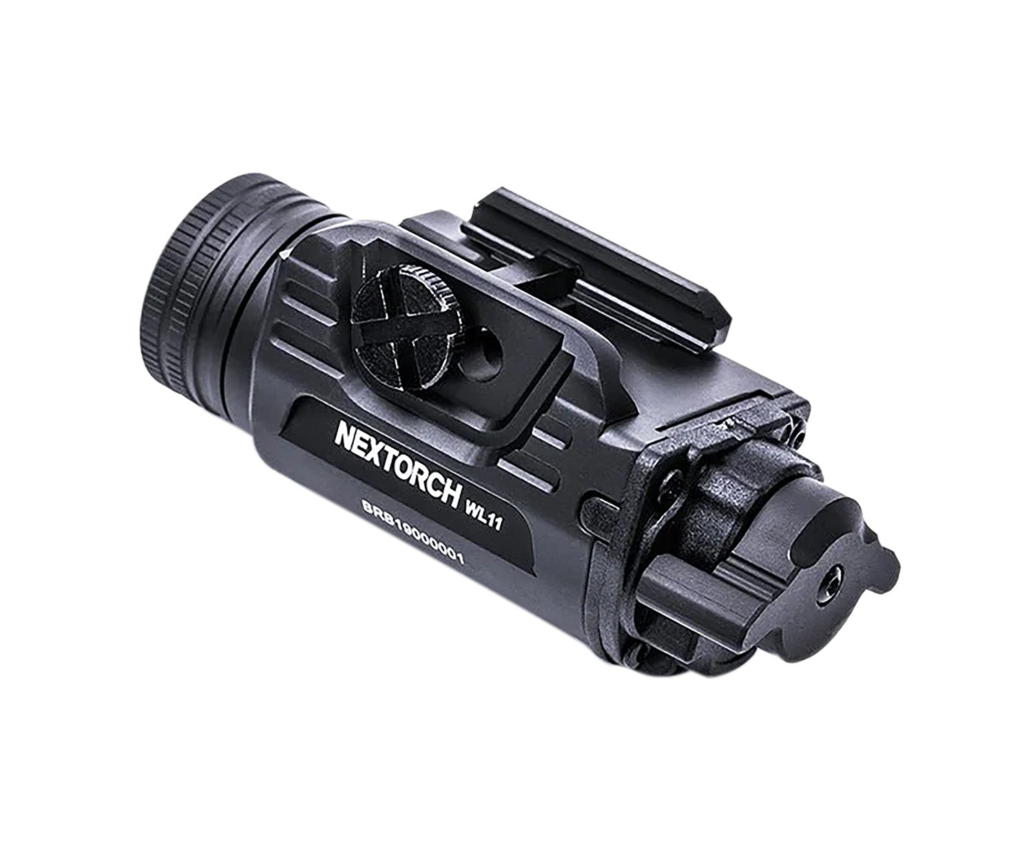 NEXTORCH WL11     650LM WEAPON LIGHT