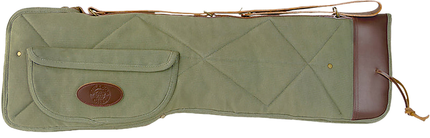 BDOG BD380       CLASSIC CANVS TAKEDWN SG 28"  GRN