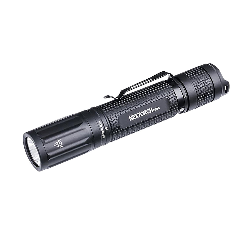 NEXTORCH E52C     3000LM EVERYDAY CARRY FLSHLIGHT