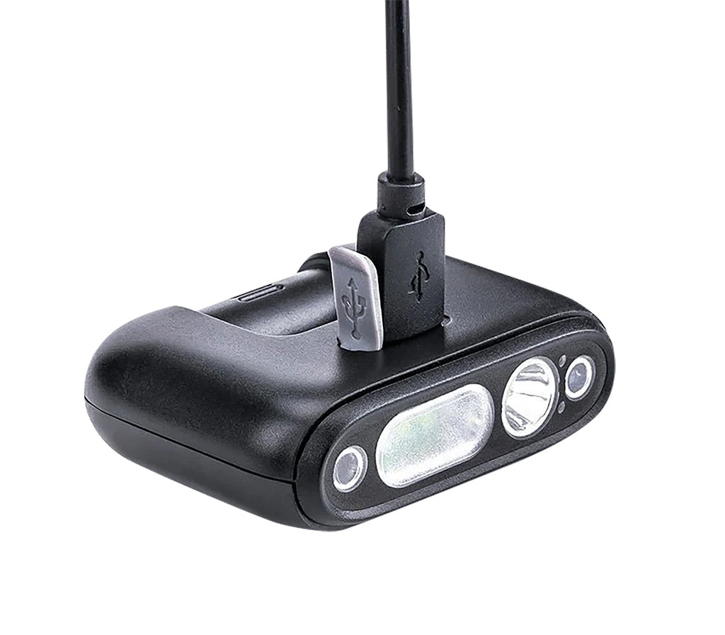 NEXTORCH UT30      HANDS FREE CLIP LIGHT W/STRAP