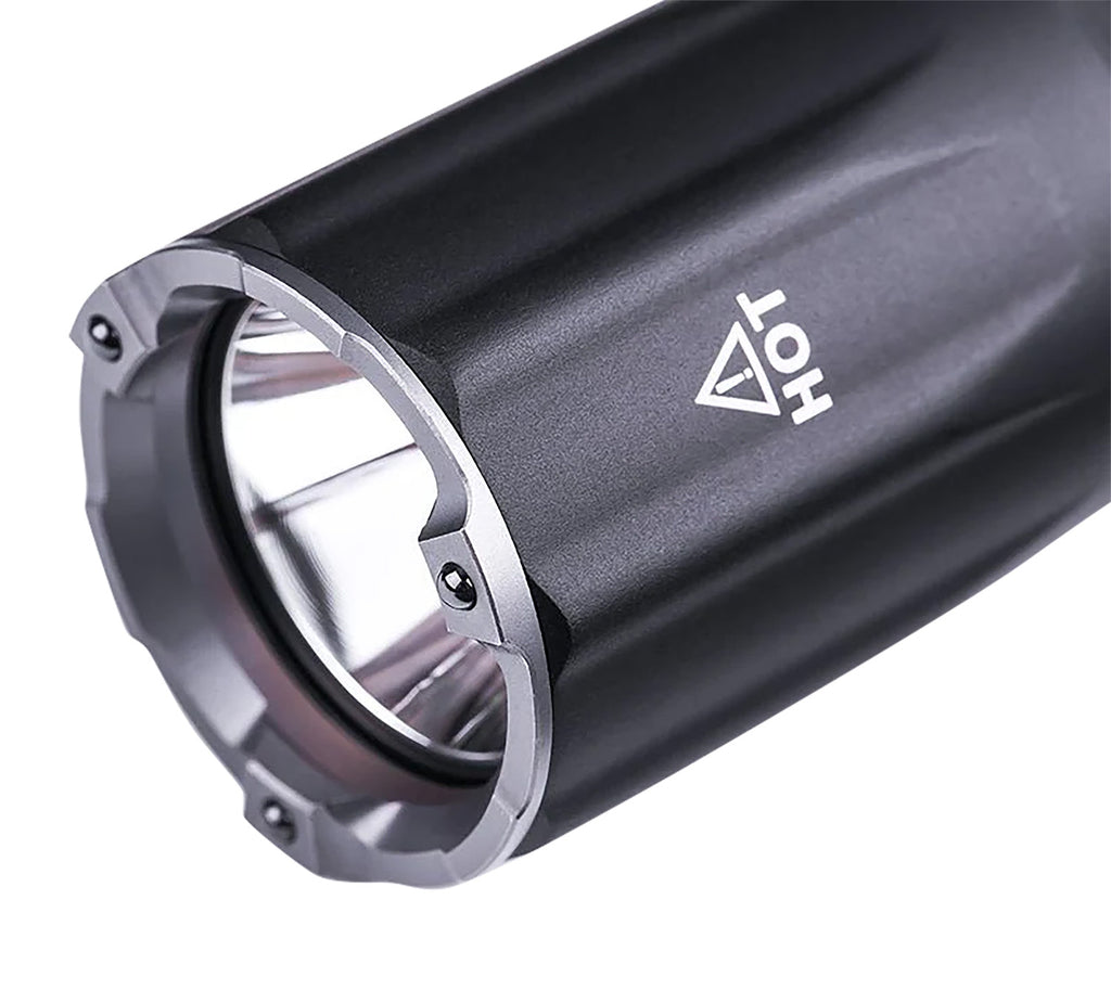 NEXTORCH TA30C     1600LM TACTICAL FLASHLIGHT