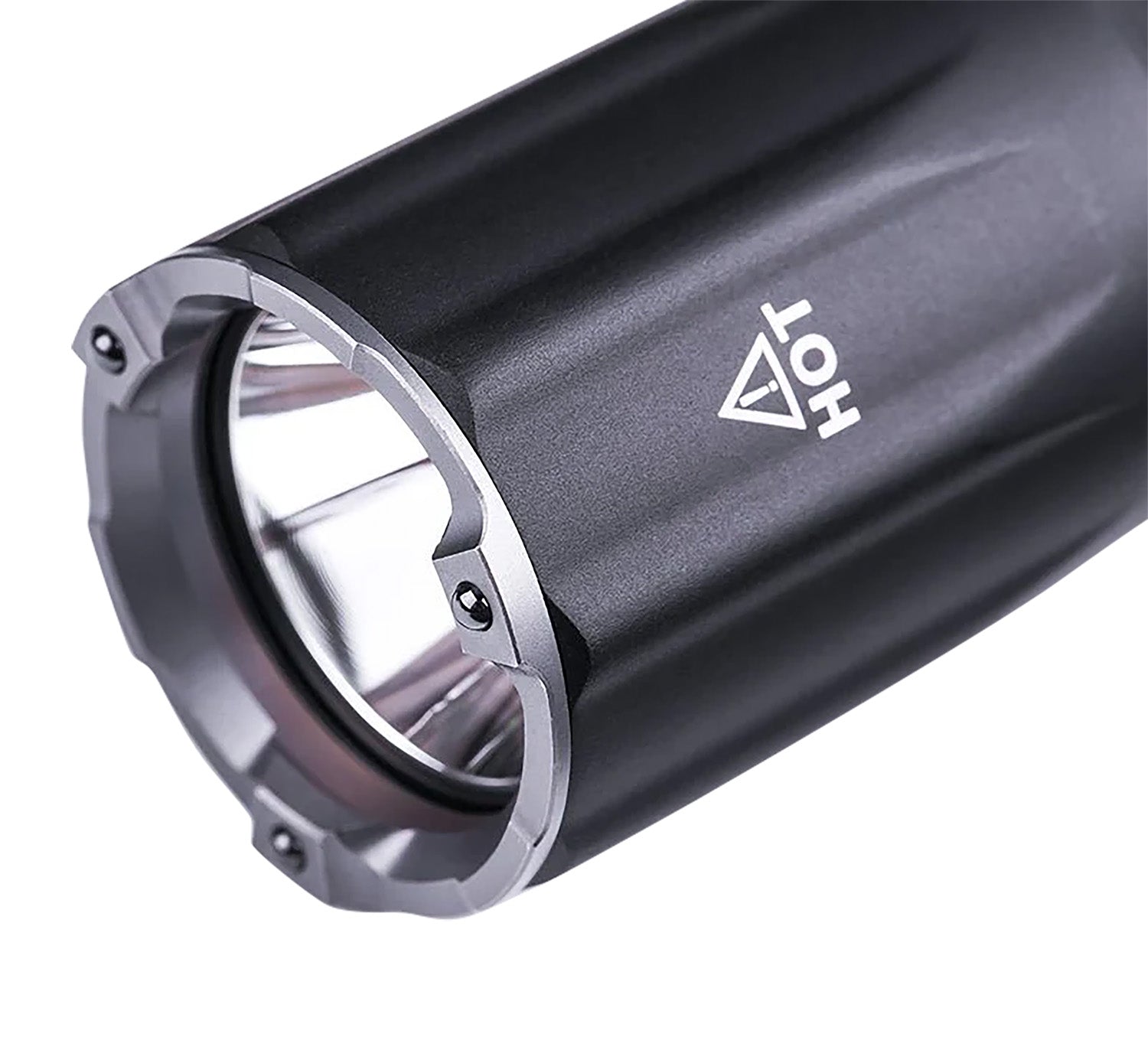 NEXTORCH TA30C     1600LM TACTICAL FLASHLIGHT