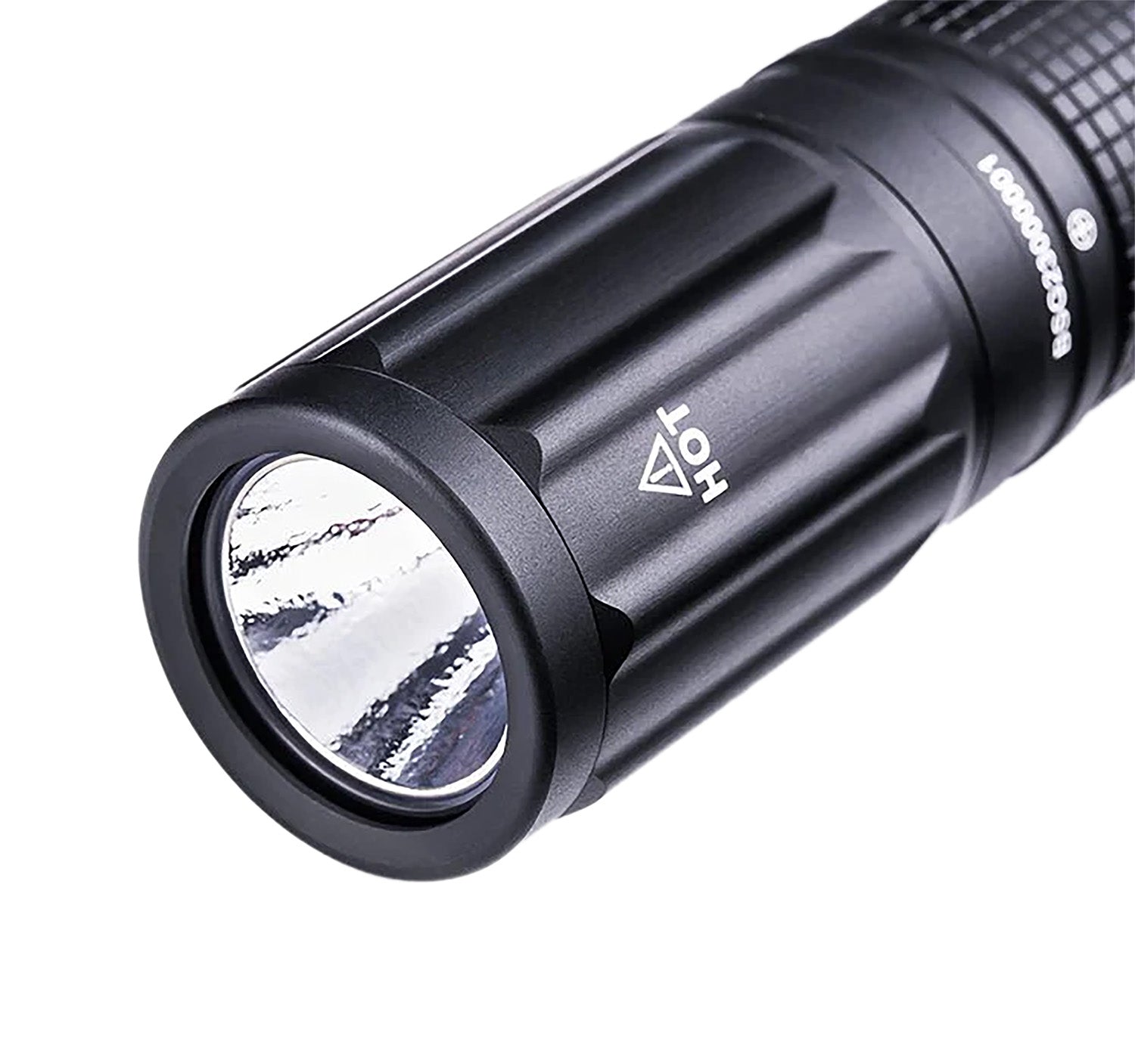 NEXTORCH E52C     3000LM EVERYDAY CARRY FLSHLIGHT