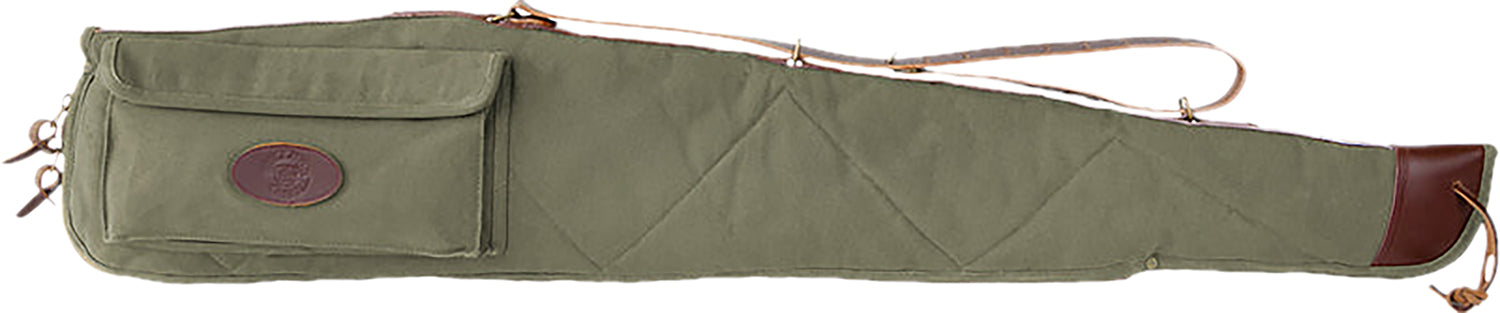 BDOG BD384       CLASSIC CANVAS       RFL 44"  GRN