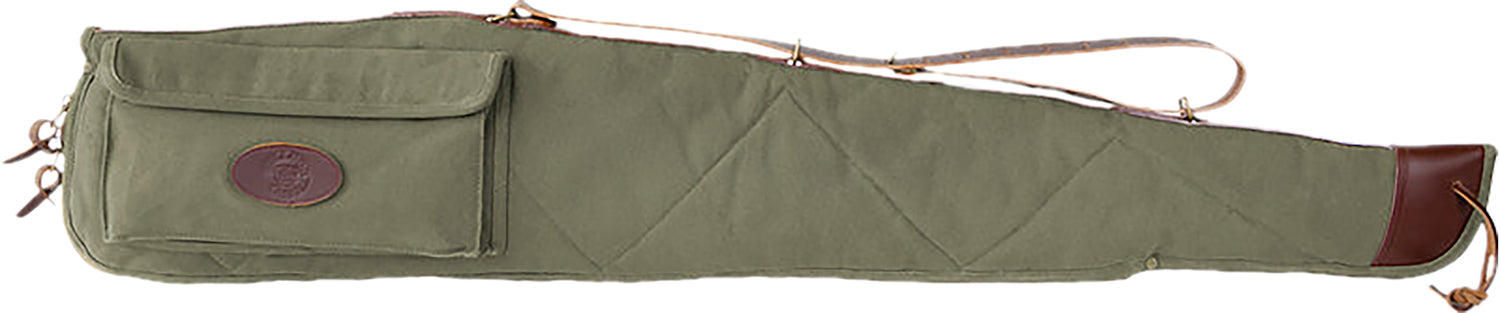 BDOG BD386       CLASSIC CANVAS       RFL 50"  GRN