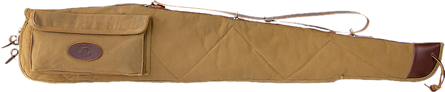 BDOG BD387       CLASSIC CANVAS       RFL 50"  TAN