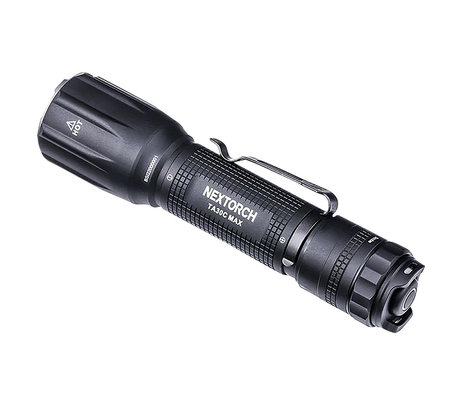 NEXTORCH TA30C-MAX 3000LM ULTRA BRIGHT TAC LIGHT