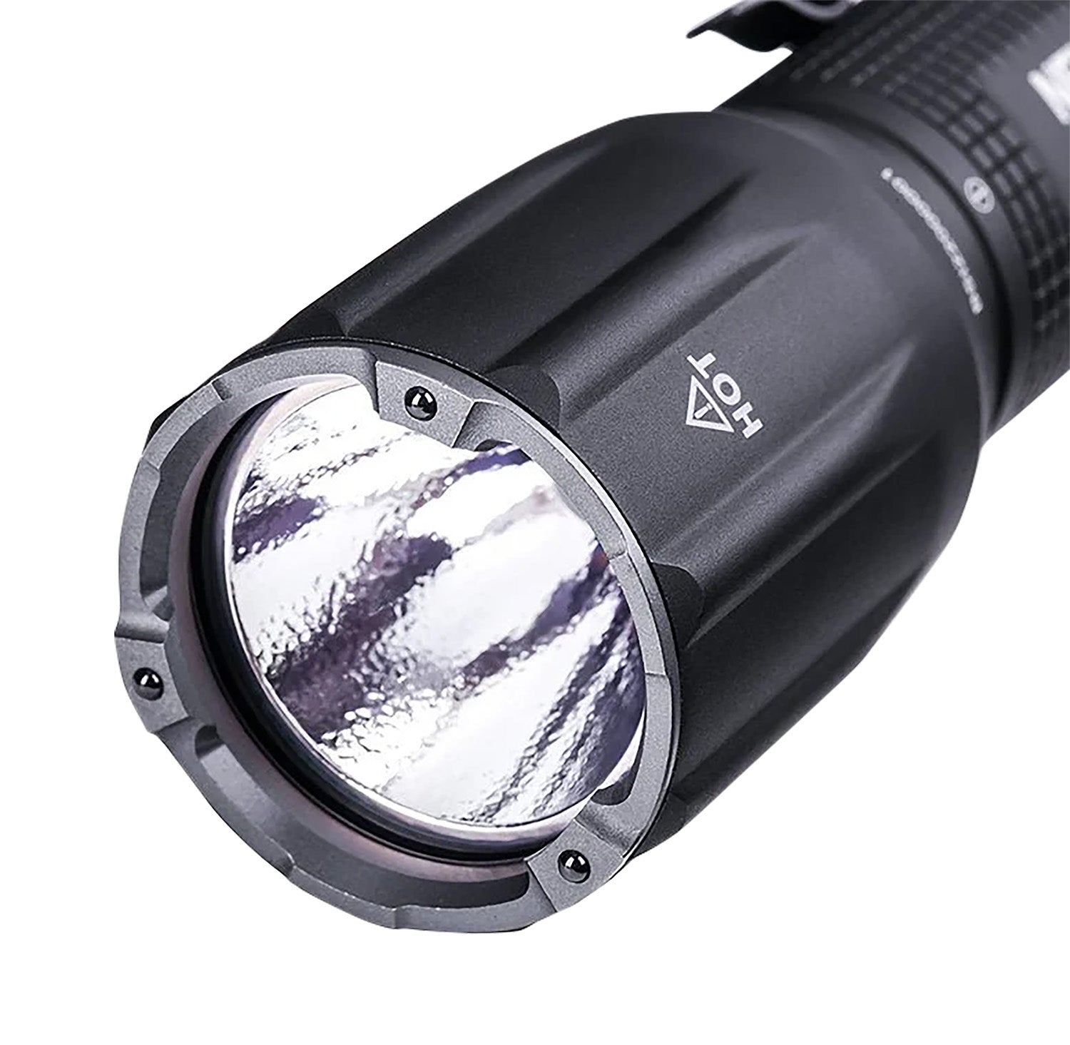NEXTORCH TA30C-MAX 3000LM ULTRA BRIGHT TAC LIGHT