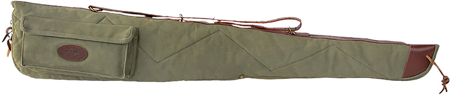 BDOG BD388       CLASSIC CANVAS        SG 52"  GRN