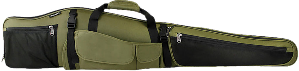 BDOG BD350       HUNTER SERIES  RIFLE 48"  GRN/BLK