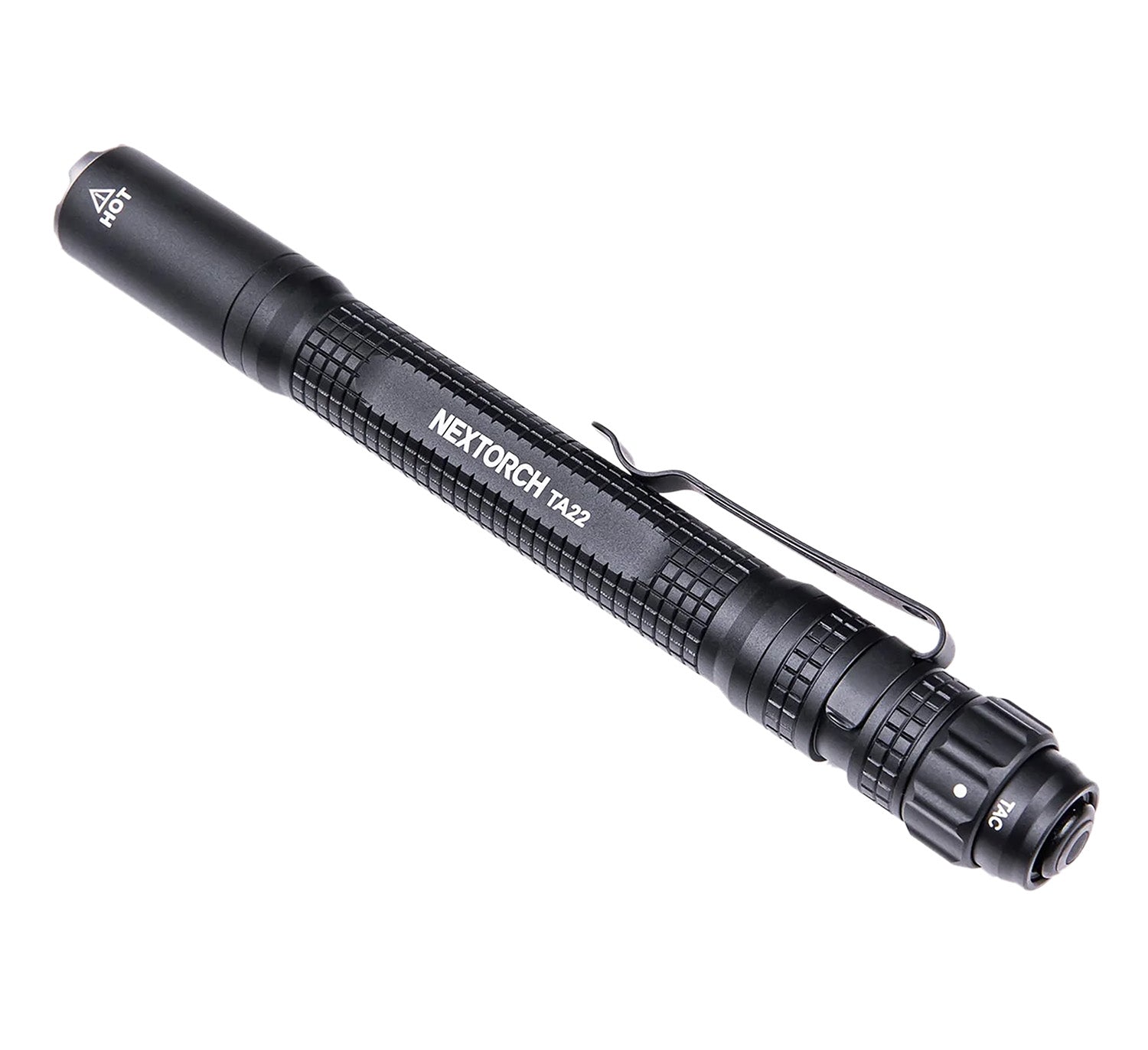 NEXTORCH TA22     850LM TACTICAL PENLIGHT