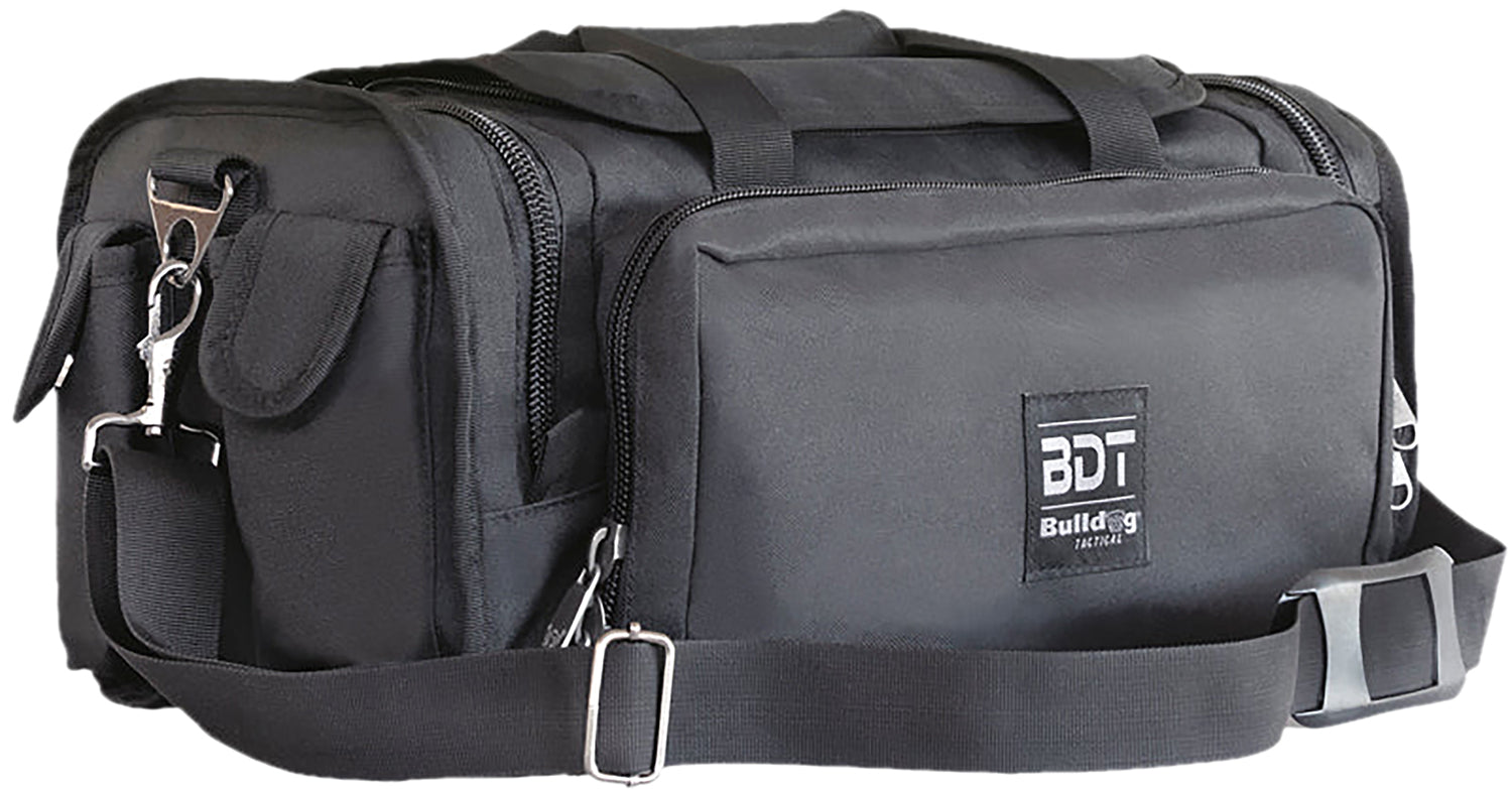 BDOG BDT945B     TACTICAL SHOOTERS BAG         BLK