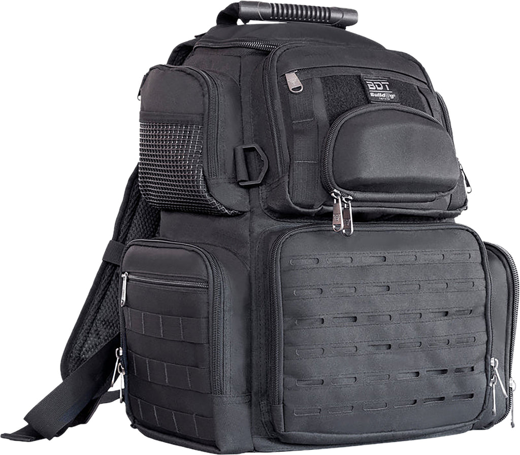 BDOG BDT414B     MED TACT RANGE PSTL BACPACK   BLK