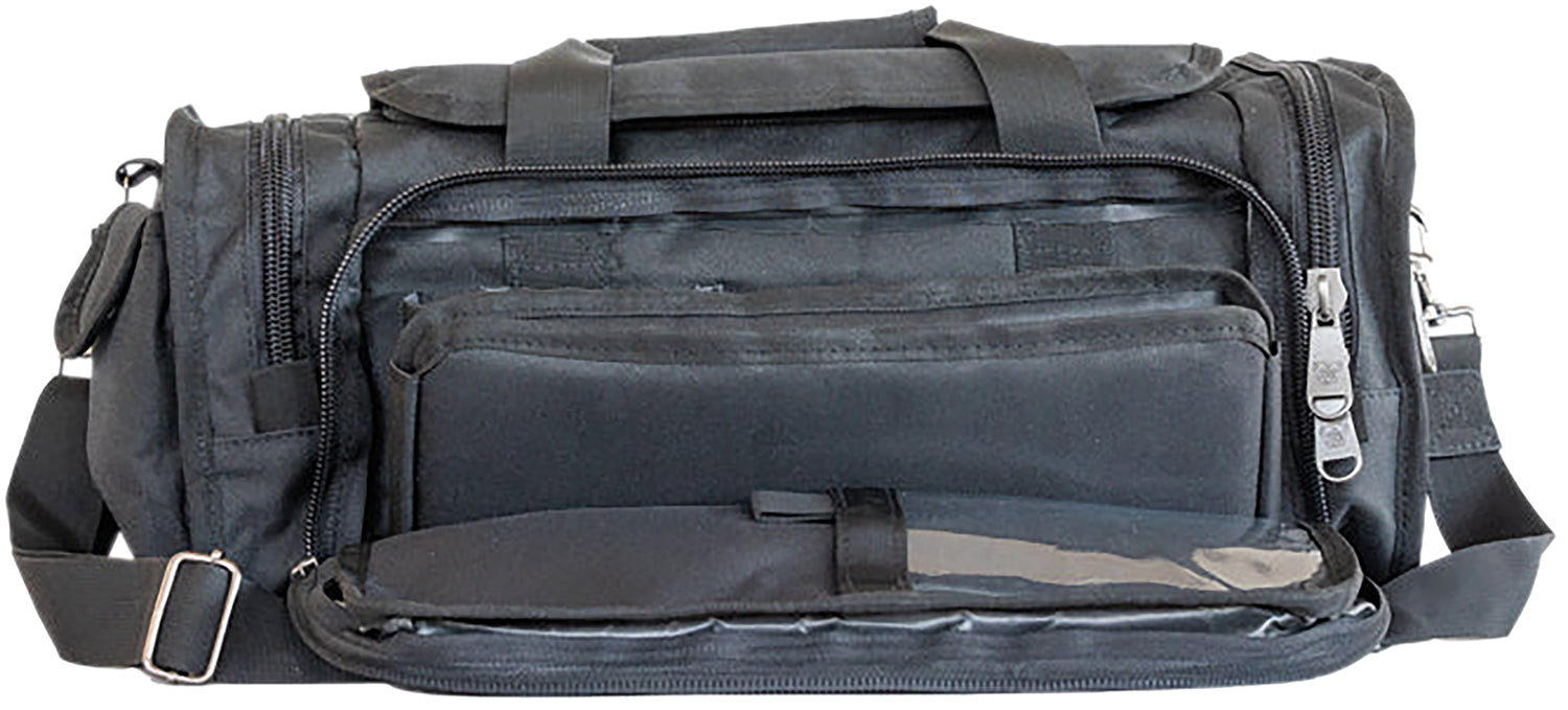 BDOG BDT945B     TACTICAL SHOOTERS BAG         BLK