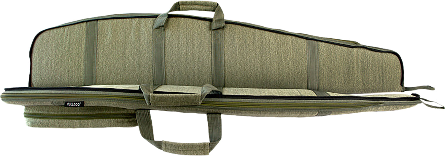 BDOG BD397       DBL SPILT SCP/SHTGN  52"     GRN
