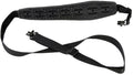 BDOG BD839     ARMOR MOLDED SLNG DLX SWVLS     BLK