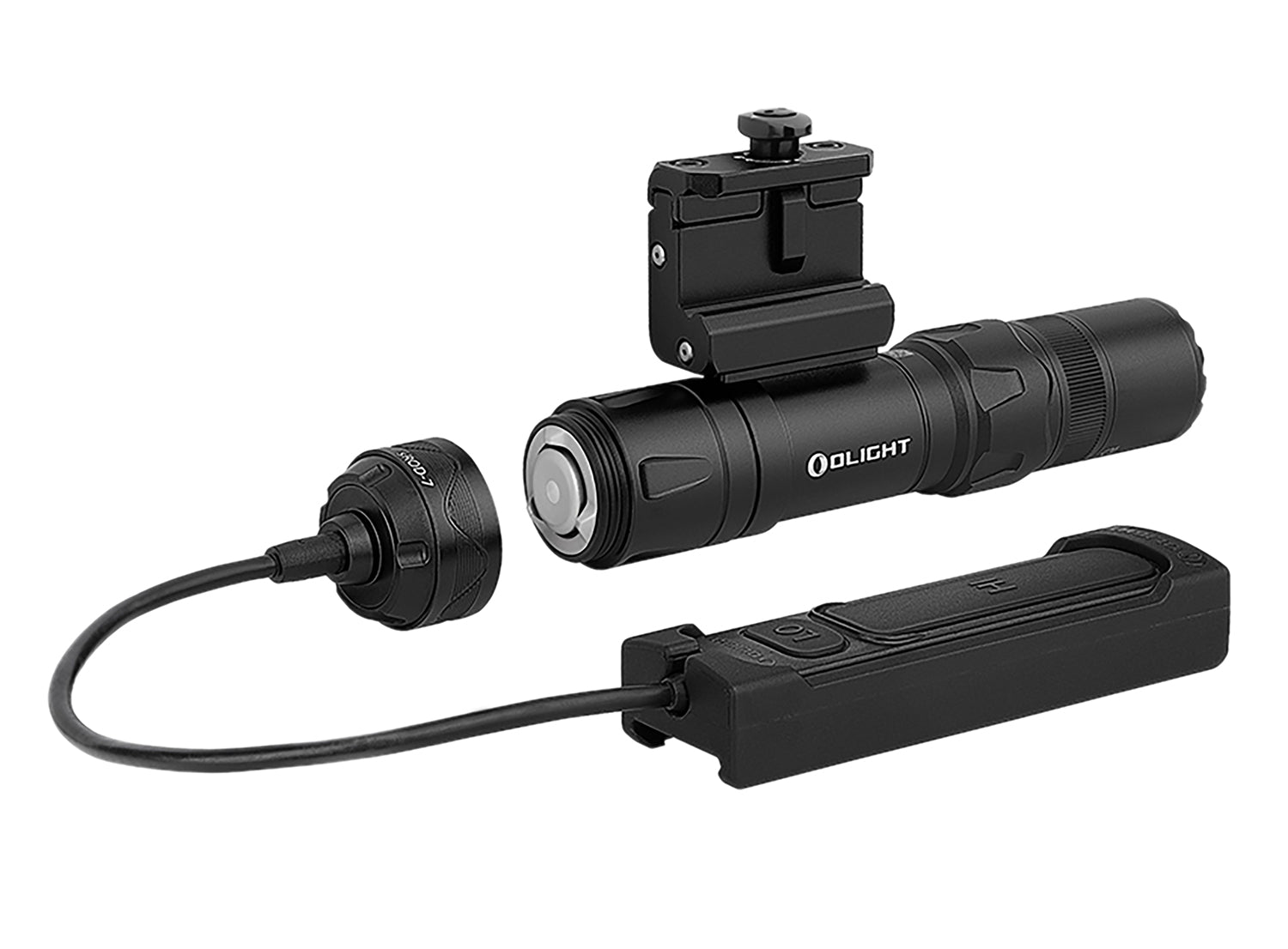 OLIGHT ODINGLMBK         ODIN GLM GRN LASER 1500L